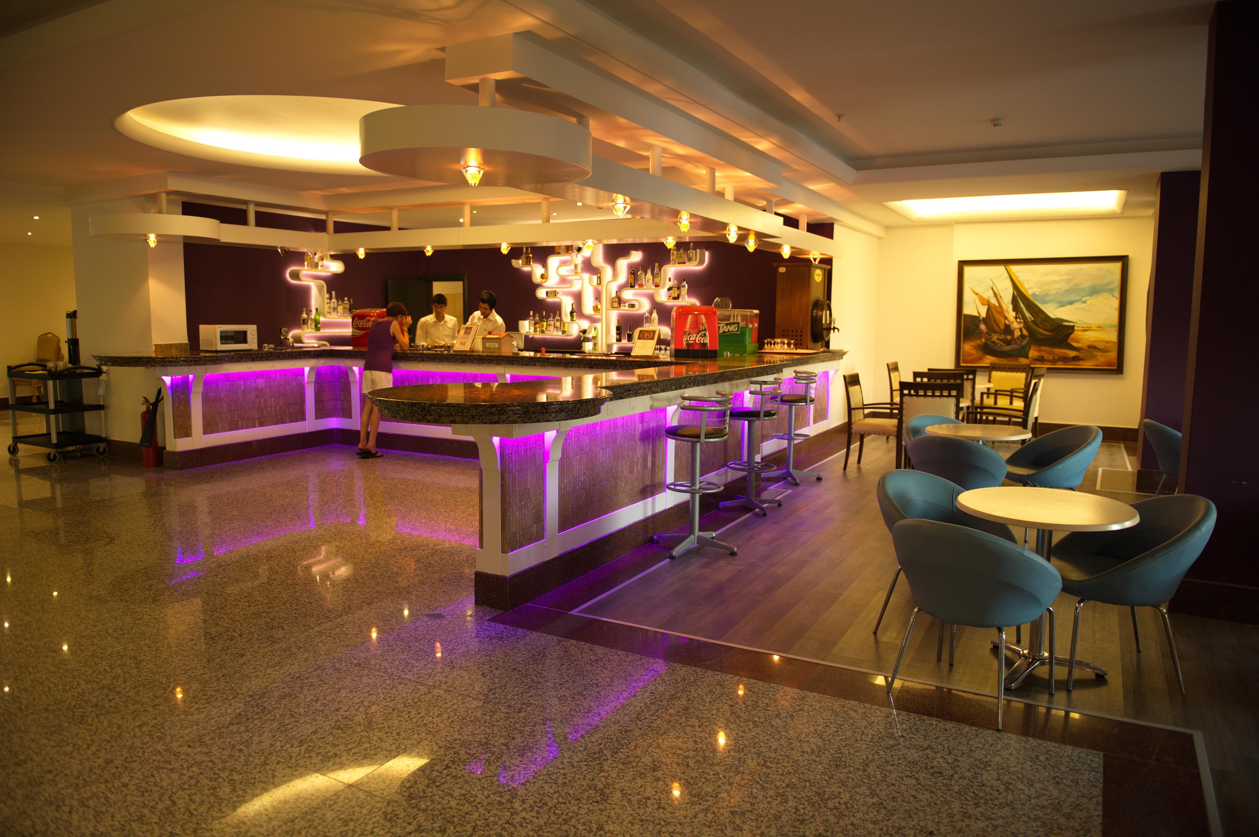 Green Nature Resort And Spa Marmaris Exterior foto