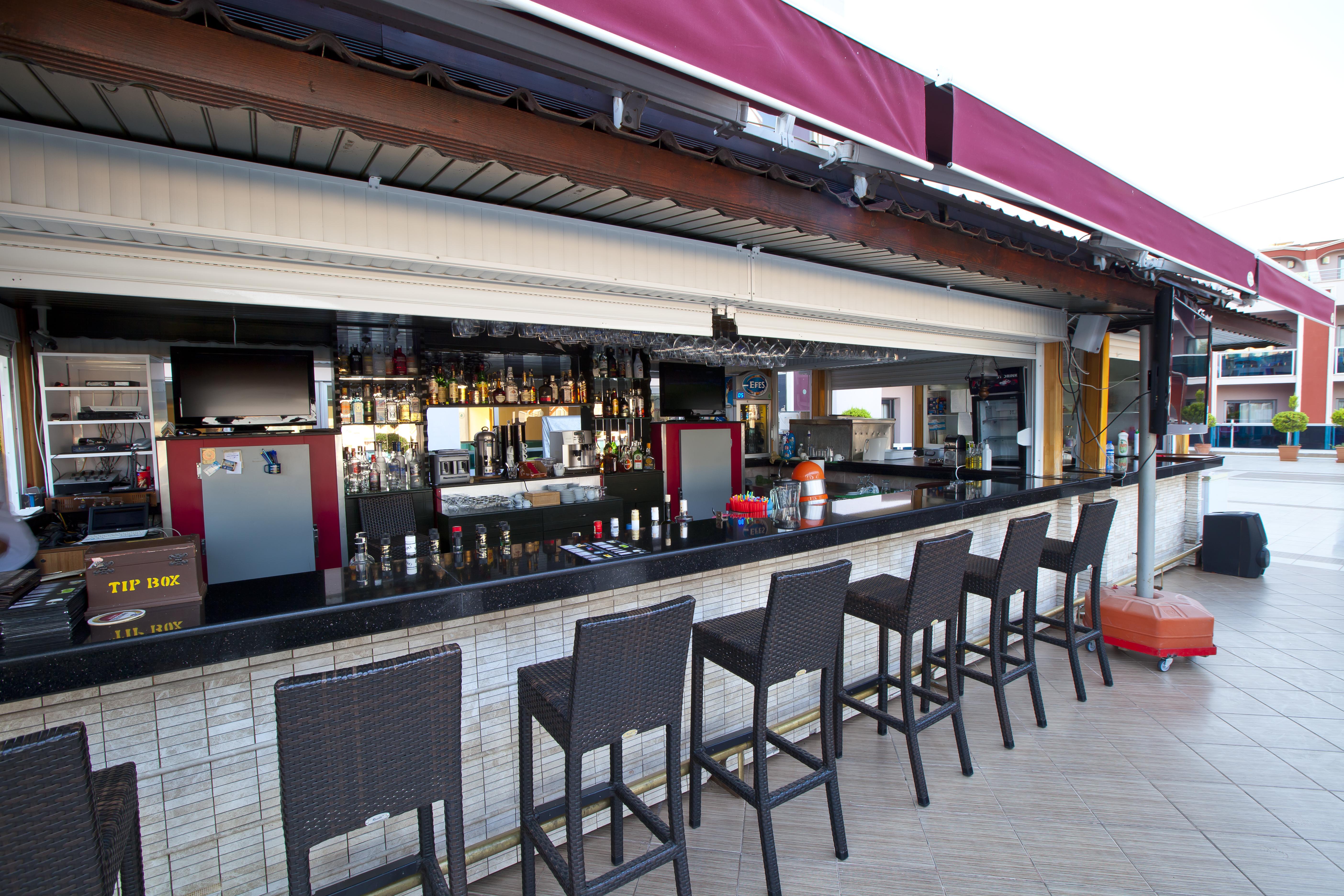 Green Nature Resort And Spa Marmaris Exterior foto