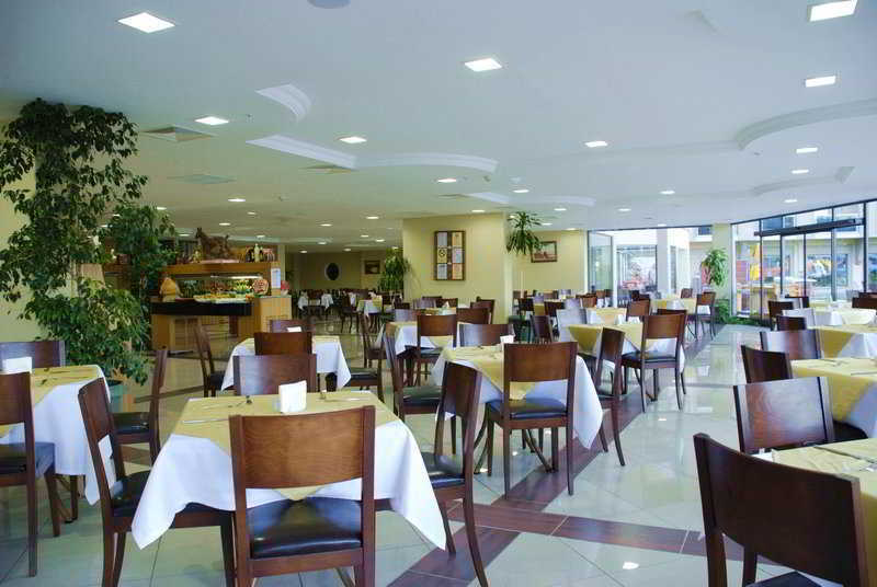 Green Nature Resort And Spa Marmaris Restaurante foto